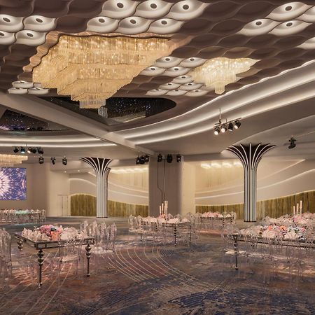 Mirage Hotel & Conference Center Alexandria Exterior photo The ballroom